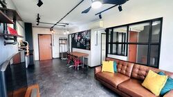 Blk 636B Senja Parc View (Bukit Panjang), HDB 4 Rooms #559731561
